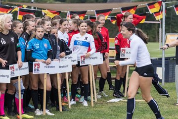 Bild 14 - U16 Deutsche Meisterschaft